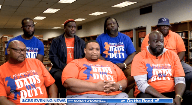 Dads on Duty