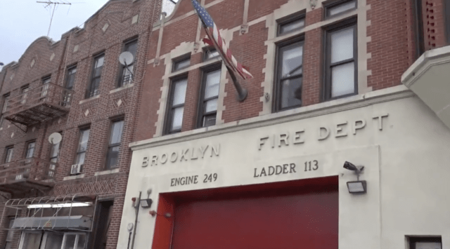 FDNY