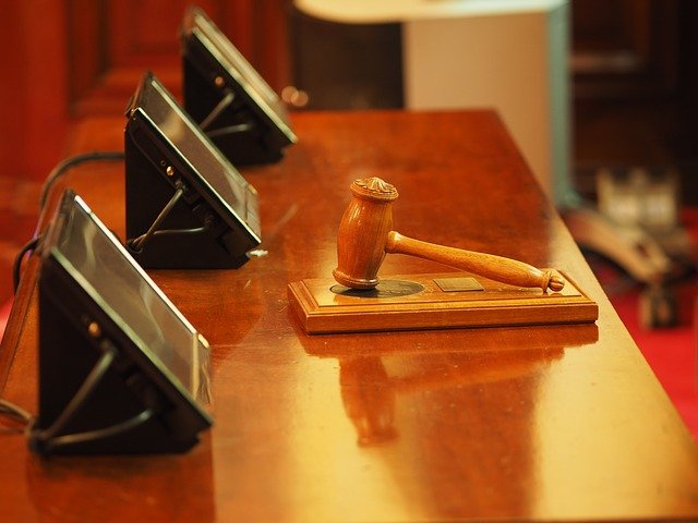 district judge