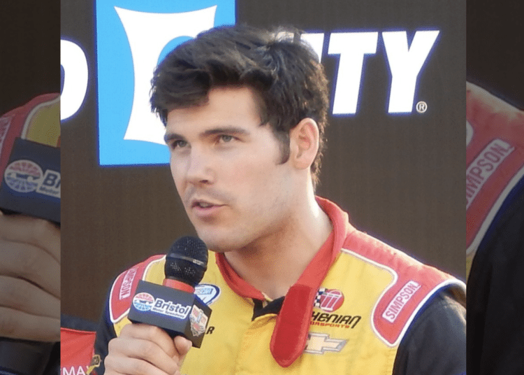 John Wes Townley
