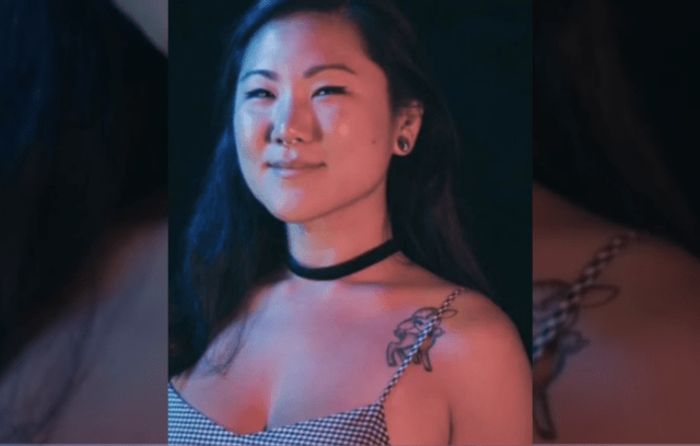 Lauren Cho