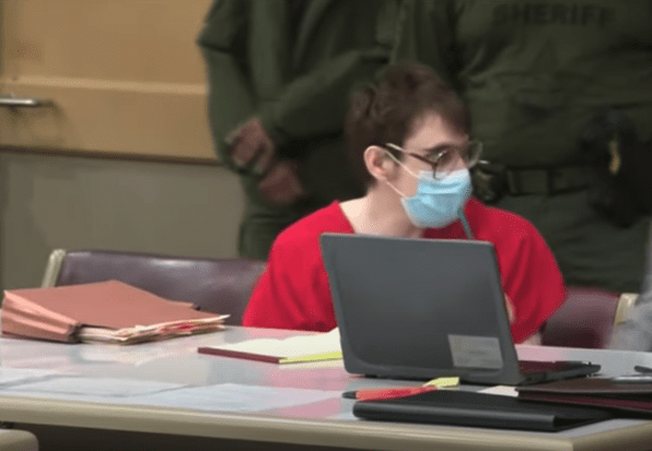 Nikolas Cruz