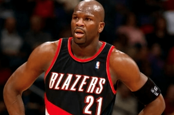 Ruben Patterson