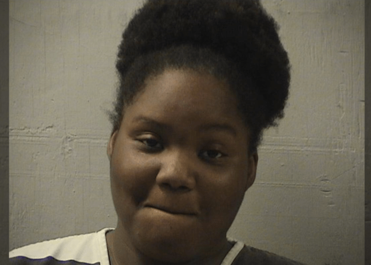 Larrianna Jackson