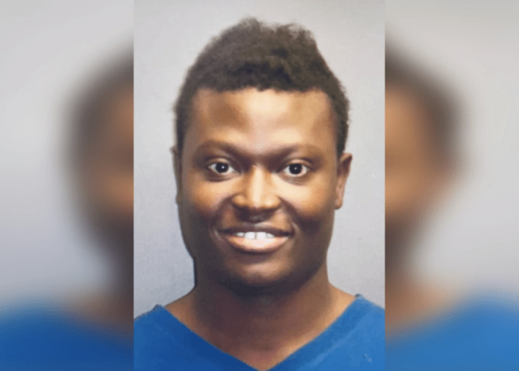 Jermaine Foster