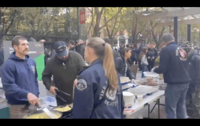 Seattle police