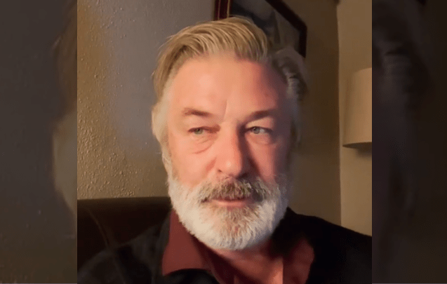 Alec Baldwin