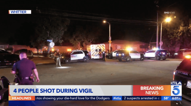fallen LASD deputy