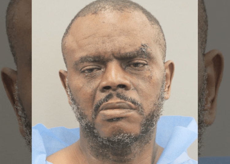 Marcus Wayne Brock
