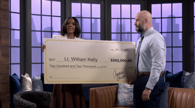 Candace Owens