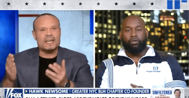 Dan Bongino