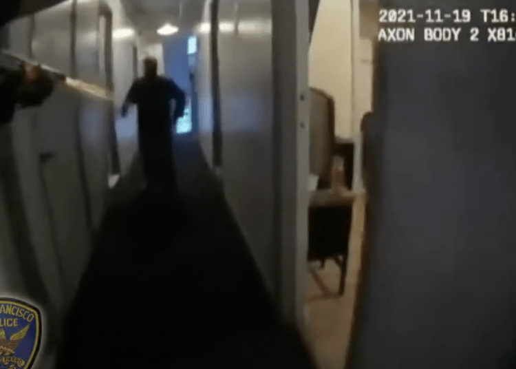 (SFPD)
