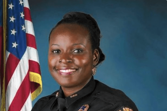Debra Clayton