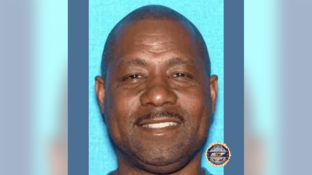 Rodney Alan Garrett