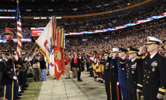 Veterans Day