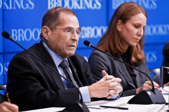 Jerry Nadler