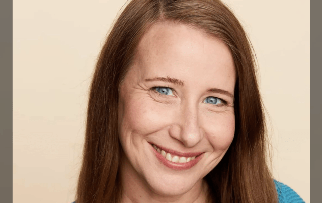 Mary Lemanski