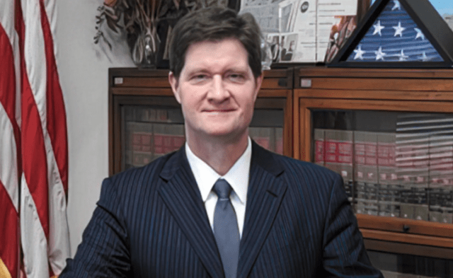 John Chisholm