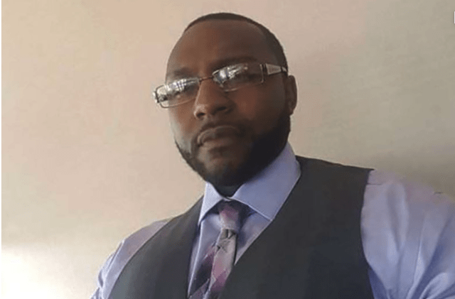 Lionel Womack