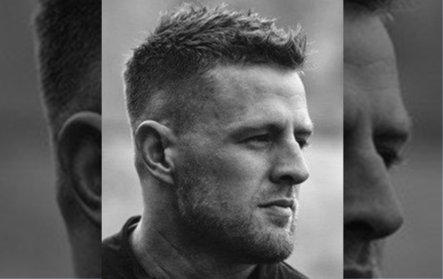 JJ Watt