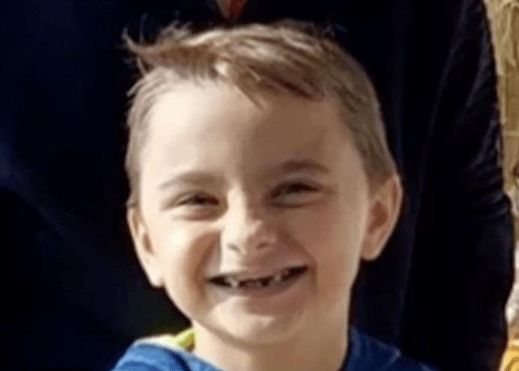 Jackson Sparks