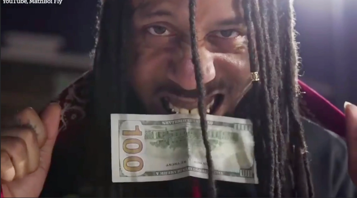 Credit: YouTube