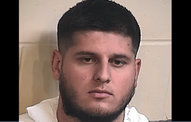 Austin Alvarez