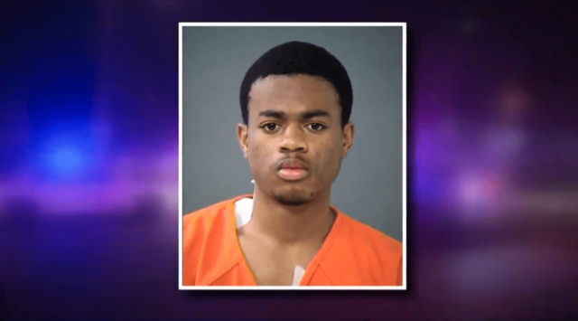 Deonta Williams