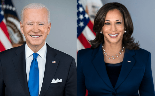 Joe Biden