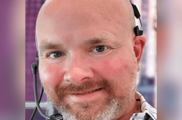 John Griffin