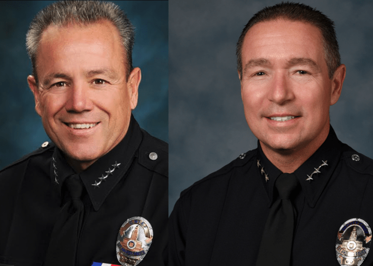 LAPD