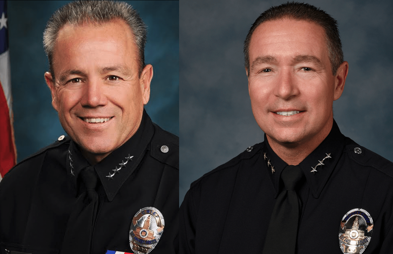 LAPD