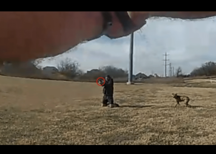 Forth Worth Police Department