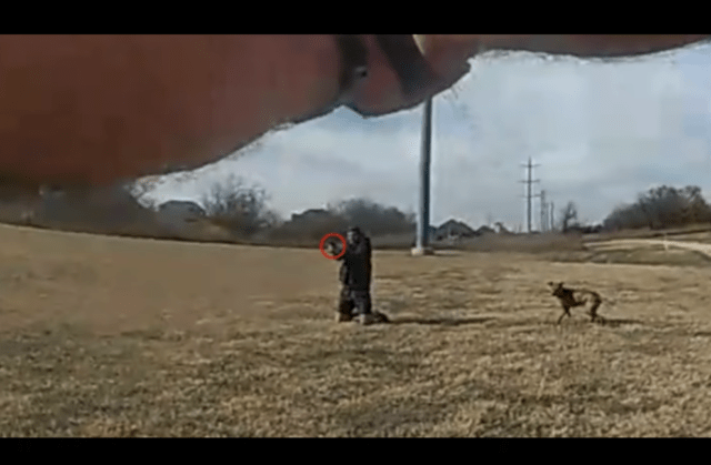 Forth Worth Police Department