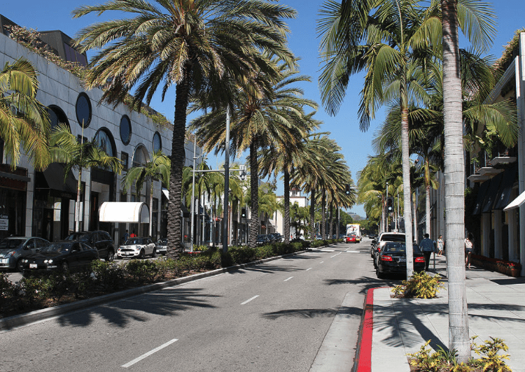 Beverly Hills