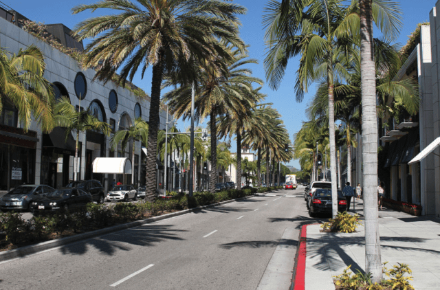 Beverly Hills