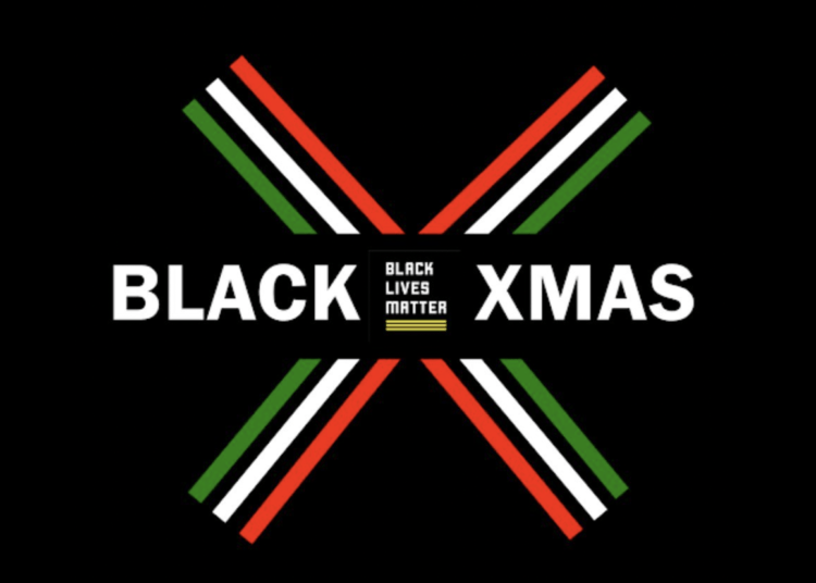 Black Lives Matter movement