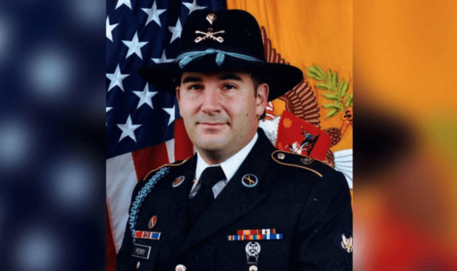 Daniel Perry