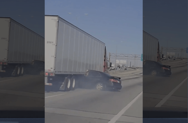 truck driver