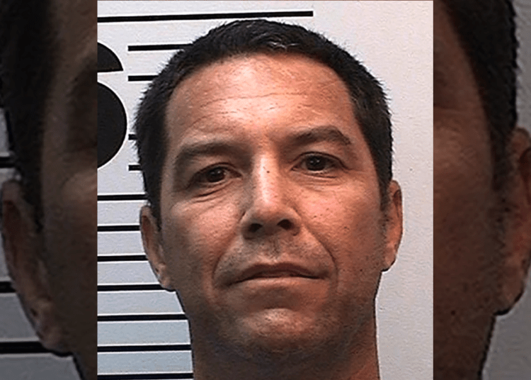 Scott Peterson
