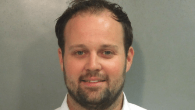 Josh Duggar