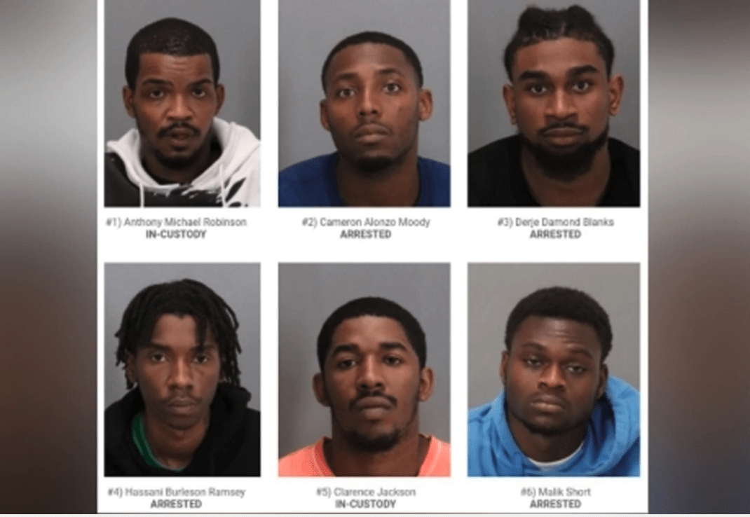 San Jose police