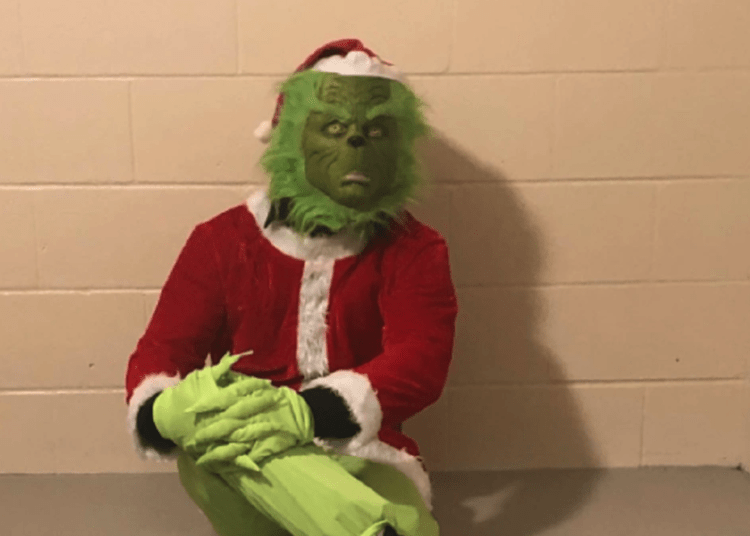 Grinch