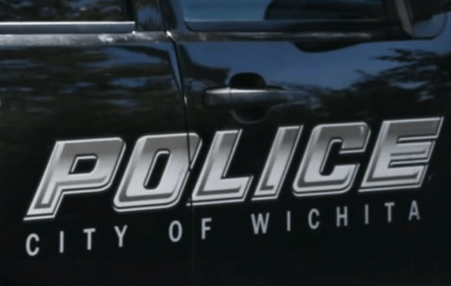 Kansas police