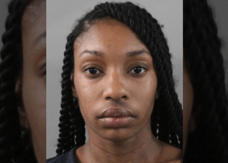 Ayanna Davis