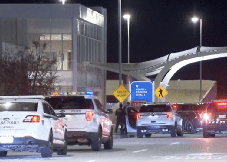 Tulsa International Airport