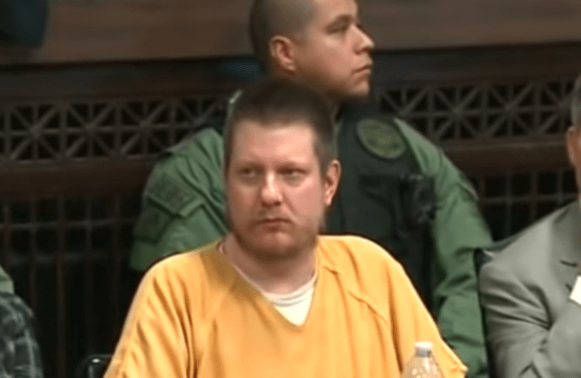 Jason Van Dyke