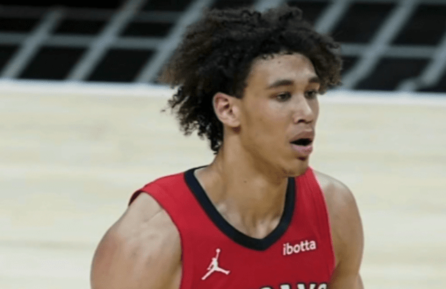 Jaxson Hayes