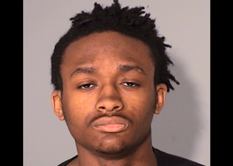 Isaiah Jamal Foster
