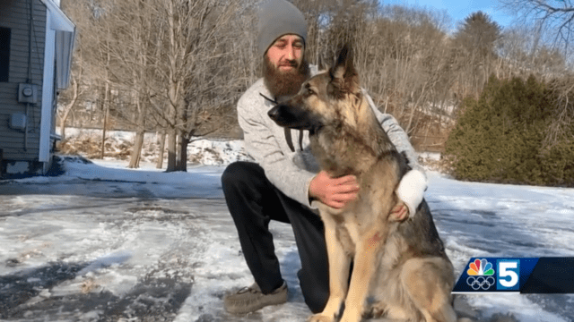 Shiloh Shepherd